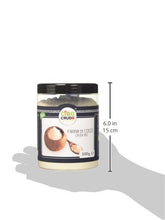 Carica l'immagine nel visualizzatore di Gallery, Cibocrudo Farina di Cocco Cruda - 500 gr 500g