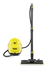 Carica l'immagine nel visualizzatore di Gallery, Kärcher SC 3 Easyfix - Pulitore a Vapore, 3.5 Bar, Capacità Serbatoio 1 l,... - Ilgrandebazar