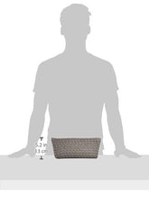 Carica l'immagine nel visualizzatore di Gallery, Wenko 20374100 Cestino cromo Grigio - da bagno, - Ilgrandebazar