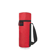 Carica l'immagine nel visualizzatore di Gallery, Valira 6003/12 Borsa Termica 2 Litri Rosso Nylon