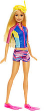 Carica l'immagine nel visualizzatore di Gallery, Barbie- Magia del Delfino, Multicolore, FBD63