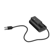 Carica l'immagine nel visualizzatore di Gallery, Mavic Mini QC 3.0 Quick Charger USB Battery with Type-C Cable...