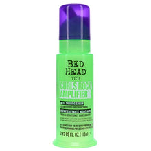 Carica l'immagine nel visualizzatore di Gallery, Bed Head by TIGI Curls Rock Amplifier Crema per ricci definiti, 113 ml