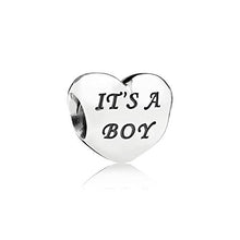 Carica l'immagine nel visualizzatore di Gallery, PANDORA - Ciondolo, Argento Sterling 925, Donna - Ilgrandebazar
