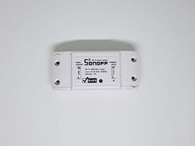 Carica l'immagine nel visualizzatore di Gallery, Master - Sonoff Smart WiFi interruttore telecomando wireless, compatibile... - Ilgrandebazar