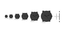 Carica l'immagine nel visualizzatore di Gallery, Orologio Bambino - ODM MY02-4 - Ilgrandebazar