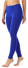 Carica l'immagine nel visualizzatore di Gallery, Merry Style Leggings Lunghi Pantaloni Donna MS10-143