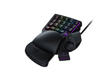 Carica l'immagine nel visualizzatore di Gallery, Razer Tartarus Tastiera da Gioco con 32 Tasti Programmabili, RGB Chroma,...