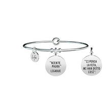 Carica l'immagine nel visualizzatore di Gallery, kidult Bracciale Ligabue Niente Paura | 731575 - Ilgrandebazar