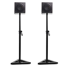 Carica l'immagine nel visualizzatore di Gallery, Display4top Regolabile in altezza 6 (80 cm, 90 100 110 120 cm,...