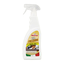 Carica l'immagine nel visualizzatore di Gallery, VIA PICCIONI DISABITUANTE 750ML