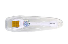 Carica l'immagine nel visualizzatore di Gallery, Microneedle Derma Roller, 540 Titanium 0.25mm - micro ago con acido... - Ilgrandebazar