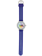 Carica l'immagine nel visualizzatore di Gallery, Orologi educativi KIDDUS per bambini, ragazze. Orologio da polso 01 Lancetta - Ilgrandebazar