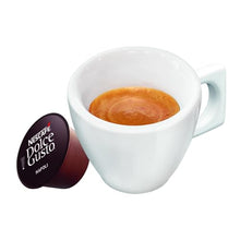 Carica l'immagine nel visualizzatore di Gallery, NESCAFÉ DOLCE GUSTO Espresso Napoli Caffè, 6 Confezioni da 16 capsule (96 capsule)