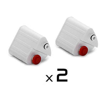 Carica l'immagine nel visualizzatore di Gallery, Tefal XD9060 Iron Anti-Scale Cartridge, plastica - Ilgrandebazar