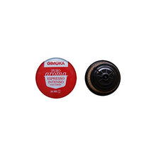 Carica l'immagine nel visualizzatore di Gallery, Gimoka Puro Aroma Espresso Intenso, Capsule Compatibili con Nescafè Dolce...