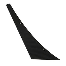 Carica l'immagine nel visualizzatore di Gallery, Universale auto paraurti anteriore labbro pinne splitter corpo spoiler...