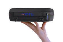 Carica l'immagine nel visualizzatore di Gallery, Borsa / Case / Valigetta / Custodia prottetiva (XL, Rosso) per GoPro Hero4 /... - Ilgrandebazar