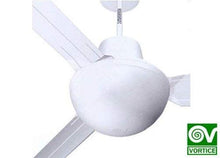 Carica l'immagine nel visualizzatore di Gallery, Vortice Evolution Kit Luce a 2 lampade per Ventilatore a soffitto Nordik...