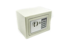 Carica l'immagine nel visualizzatore di Gallery, CASSAFORTE ELETTRONICA COMBINAZIONE A MURO SAFE BOX OMRON PICCOLA - Ilgrandebazar