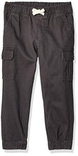Carica l'immagine nel visualizzatore di Gallery, Amazon Essentials - Pantaloni cargo da ragazzo - Ilgrandebazar