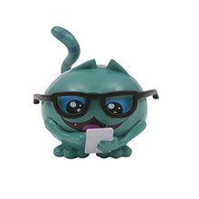 Carica l'immagine nel visualizzatore di Gallery, Giochi Preziosi Bubble Catz, Multicolore, BUB00000