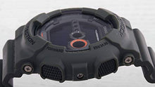 Carica l'immagine nel visualizzatore di Gallery, Casio G-SHOCK Orologio 20 BAR, Verde, Digitale, Uomo, GD-100MS-3ER - Ilgrandebazar
