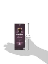 Carica l'immagine nel visualizzatore di Gallery, Gimoka Capsule Caffè Compatibili con Macchine Nespresso - 100 - Ilgrandebazar
