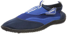 Carica l'immagine nel visualizzatore di Gallery, Cressi Reef, Scarpette Adatte per Mare e Sport 42 EU, Blu(Azzurro/Blu)
