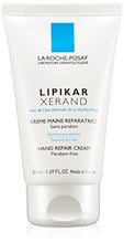 Carica l'immagine nel visualizzatore di Gallery, LIPIKAR XERAND crema mani riparatrice 50 ml - Ilgrandebazar