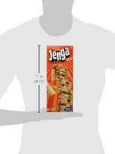 Carica l'immagine nel visualizzatore di Gallery, Gaming A2120EU4 - Jenga Gioco in Scatola, Età 6 +