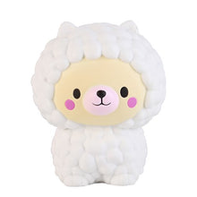 Carica l'immagine nel visualizzatore di Gallery, Anboor 5.1 "Squishies Pecora Orso Jumbo Kawaii Morbido Lento Rising... - Ilgrandebazar