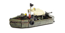 Carica l'immagine nel visualizzatore di Gallery, Mega Bloks DPB56 - Navetta da Guerra - Ilgrandebazar