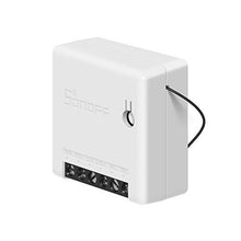 Carica l'immagine nel visualizzatore di Gallery, Sonoff MINI- Interruttore WiFi Wireless intelligente per Smart MINI-1pcs - Ilgrandebazar