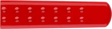 Carica l'immagine nel visualizzatore di Gallery, Faber-Castell 181550 Forbice, Rosso, - Ilgrandebazar