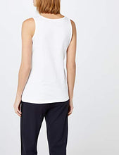 Carica l'immagine nel visualizzatore di Gallery, Berydale Tank Top donna, confezione da 3 L, Bianco (Weiß) - Ilgrandebazar