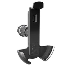 Carica l'immagine nel visualizzatore di Gallery, OYEFLY Supporto Auto Smartphone gravità con Cruscotto Regolabile e Supporto... - Ilgrandebazar