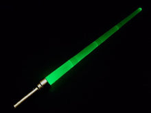 Carica l'immagine nel visualizzatore di Gallery, Spada laser - Elettronico Si Accendono spada - estende &amp; Interruttori a 8...