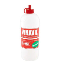 Carica l'immagine nel visualizzatore di Gallery, Vinavil 259329 Colla vinilica, 250 g 1 x 250 gr - Ilgrandebazar