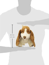Carica l'immagine nel visualizzatore di Gallery, Peluche Cane Basset Hound - Ilgrandebazar