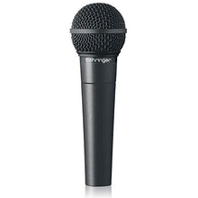 Carica l'immagine nel visualizzatore di Gallery, Behringer Ultravoice XM8500 - Microfono vocale dinamico cardioide, nero - Ilgrandebazar