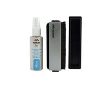 Carica l'immagine nel visualizzatore di Gallery, Meliconi Vinyl – Kit di pulizia professionale per tutti i tipi dischi,... - Ilgrandebazar
