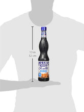 Carica l'immagine nel visualizzatore di Gallery, Fabbri Sciroppo Chinotto Zero 560ml - [confezione da 3]