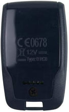 Carica l'immagine nel visualizzatore di Gallery, Telecomando per portone BFT Mitto B RCB2.