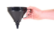 Carica l'immagine nel visualizzatore di Gallery, ValesaVales Imbuto in Plastica ad Angolo Retto con Set di Accessori,... - Ilgrandebazar