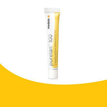 Carica l'immagine nel visualizzatore di Gallery, Medela Purelan 100 Crema alla Lanolina per Capezzoli, 7 g 7 grammi - Ilgrandebazar