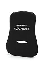 Carica l'immagine nel visualizzatore di Gallery, Foppapedretti Babyguard Dispositivo Antiabbandono, Nero