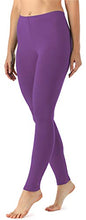 Carica l'immagine nel visualizzatore di Gallery, Merry Style Leggings Lunghi Pantaloni Donna MS10-143