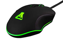 Carica l'immagine nel visualizzatore di Gallery, THE G-LAB - KULT-HELIUM - Mouse Gaming Retroilluminato - da 800 a 3200 DPI -...