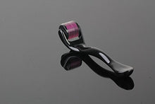 Carica l'immagine nel visualizzatore di Gallery, Derma Roller con 540 Micron adeln 2,5 mm ago lunghezza Anti Rughe Acne... - Ilgrandebazar